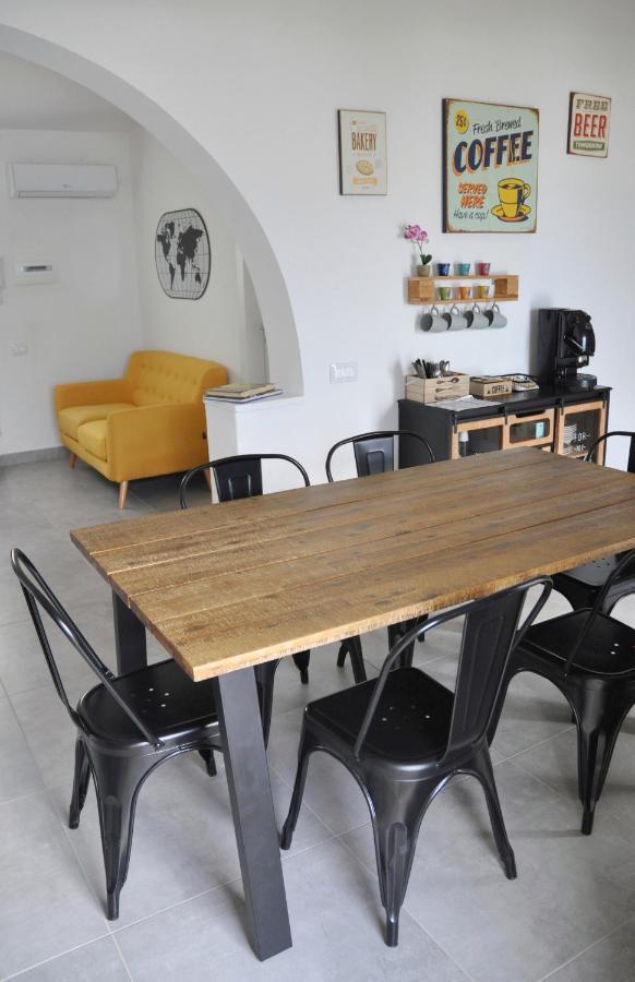 Villa Sea Sound House à Sant'Ambrogio  Extérieur photo
