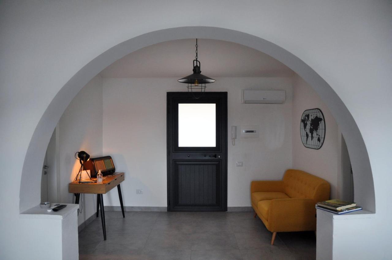Villa Sea Sound House à Sant'Ambrogio  Extérieur photo