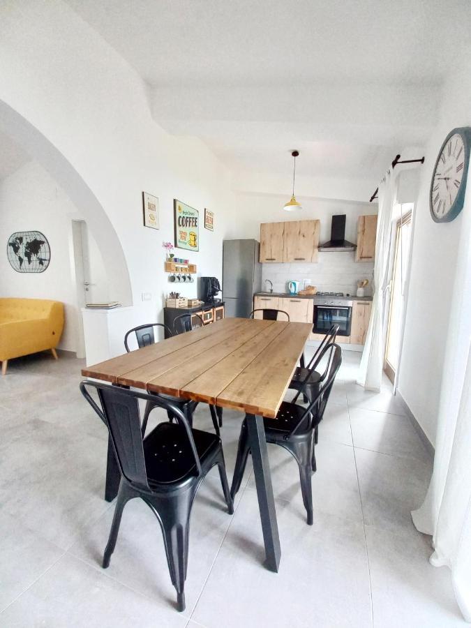 Villa Sea Sound House à Sant'Ambrogio  Extérieur photo