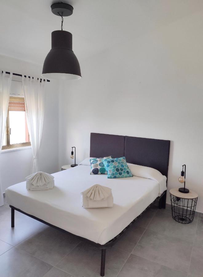 Villa Sea Sound House à Sant'Ambrogio  Extérieur photo