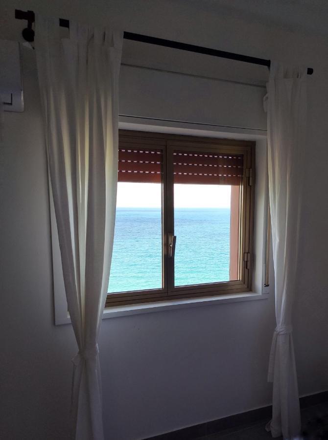 Villa Sea Sound House à Sant'Ambrogio  Extérieur photo