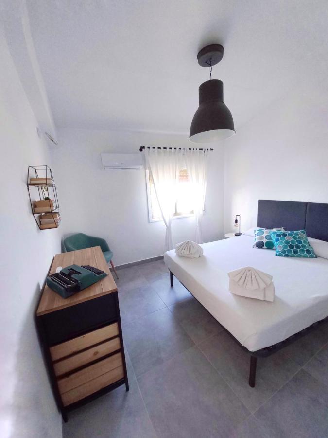 Villa Sea Sound House à Sant'Ambrogio  Extérieur photo
