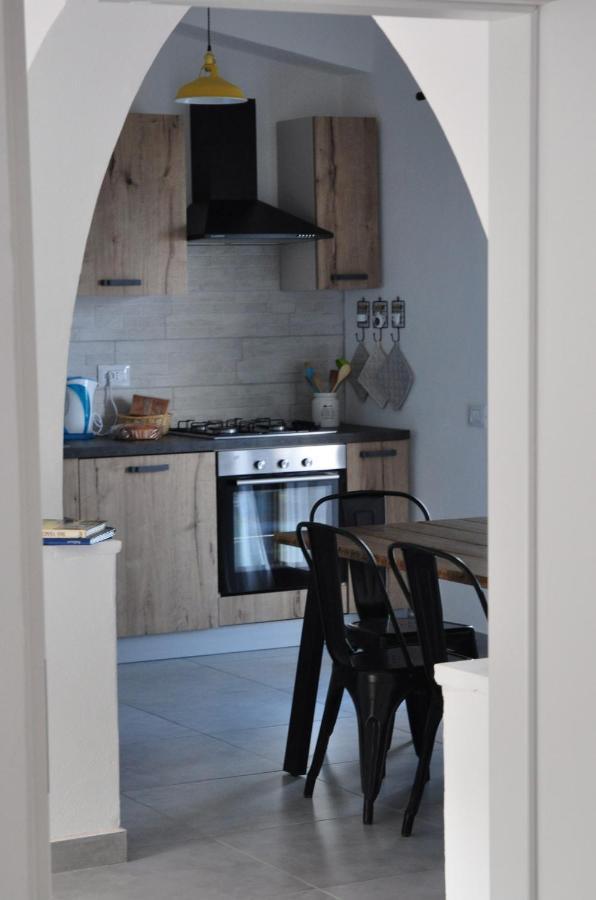Villa Sea Sound House à Sant'Ambrogio  Extérieur photo