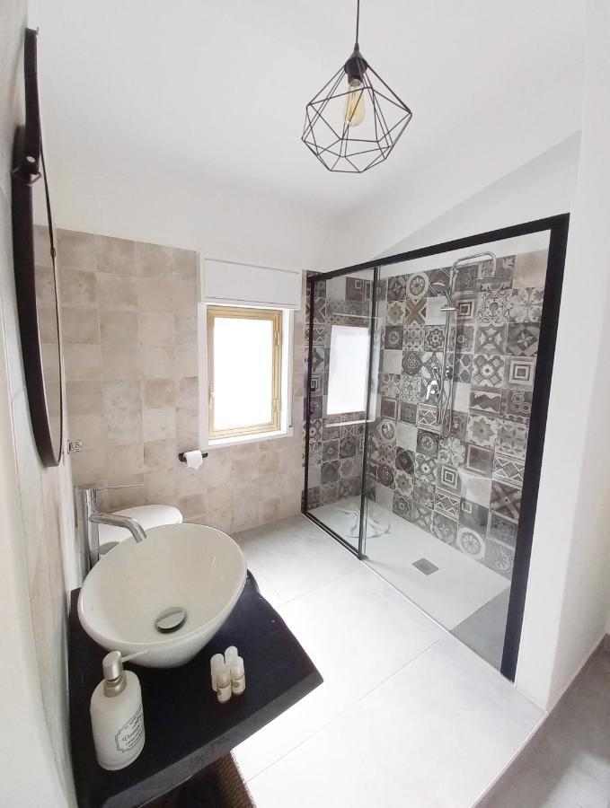 Villa Sea Sound House à Sant'Ambrogio  Extérieur photo