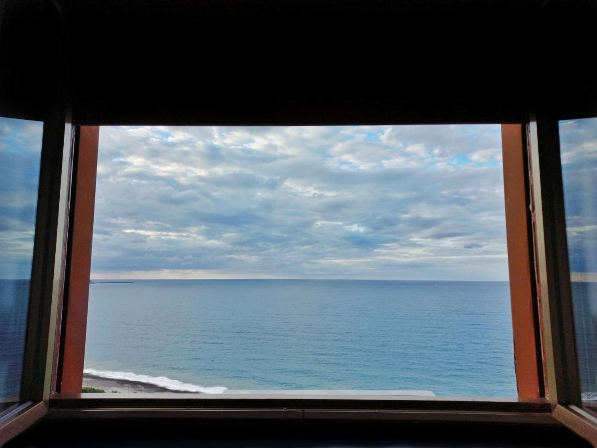 Villa Sea Sound House à Sant'Ambrogio  Extérieur photo