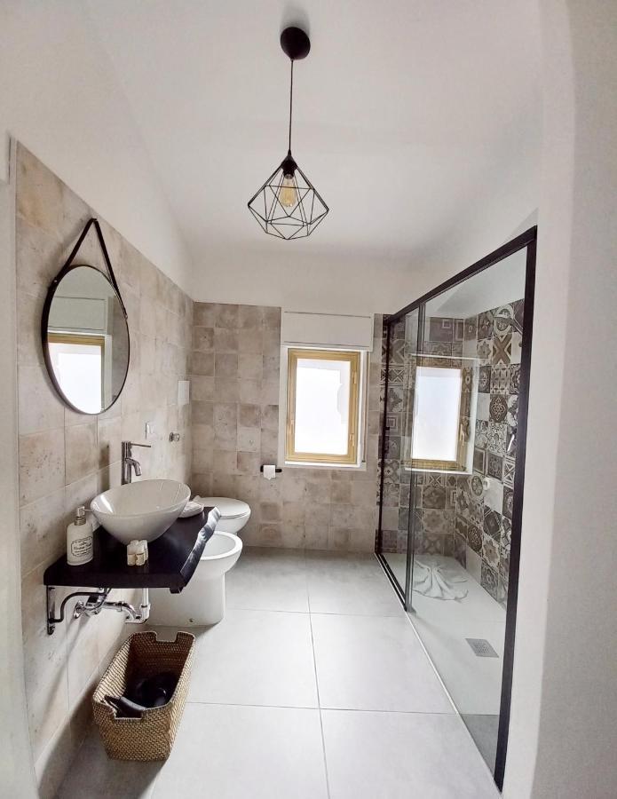 Villa Sea Sound House à Sant'Ambrogio  Extérieur photo
